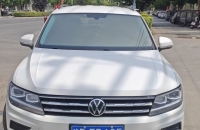 杨龙*豫B5B605